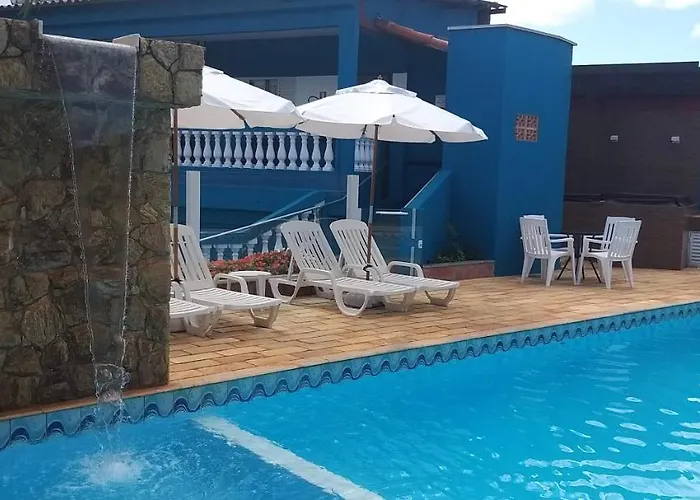 Agape Hotel