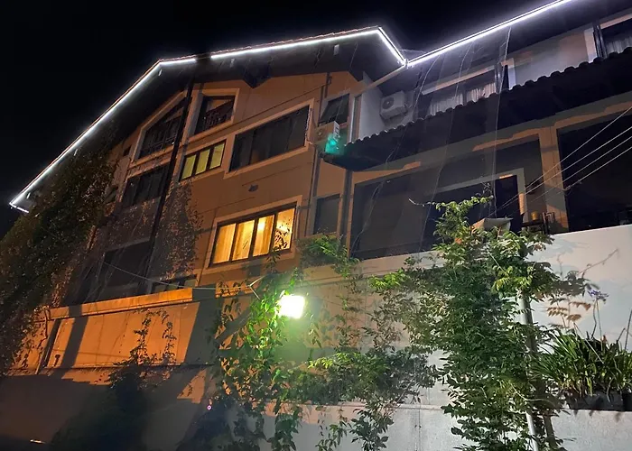 Hostel Thiany