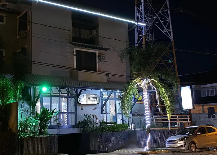 Hostel Thiany
