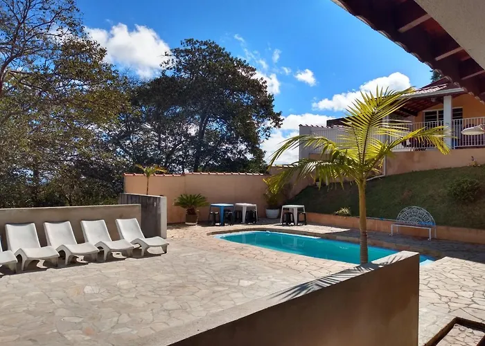 Chácara Recanto Paraíso