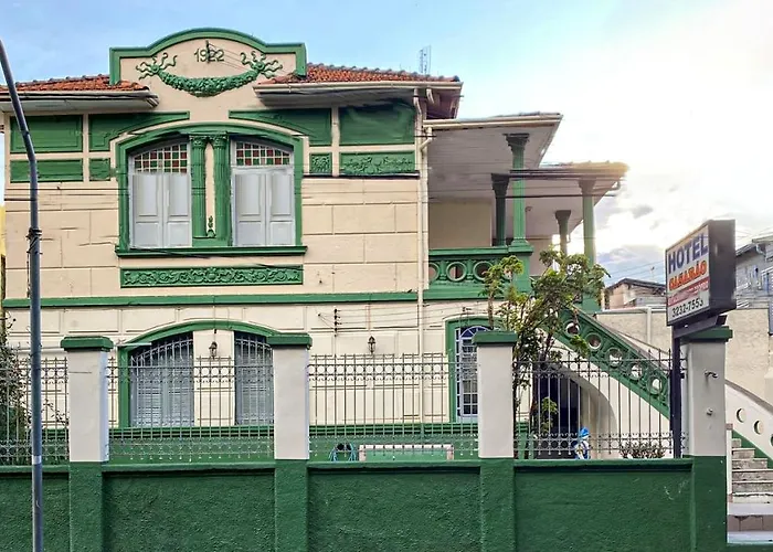 Casarão
