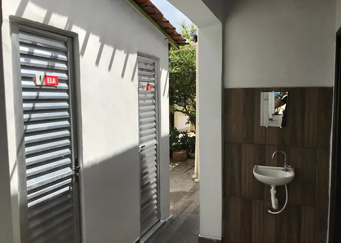Hotel Dos Viajantes