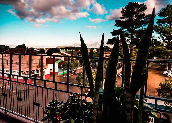 Hotel Debacco