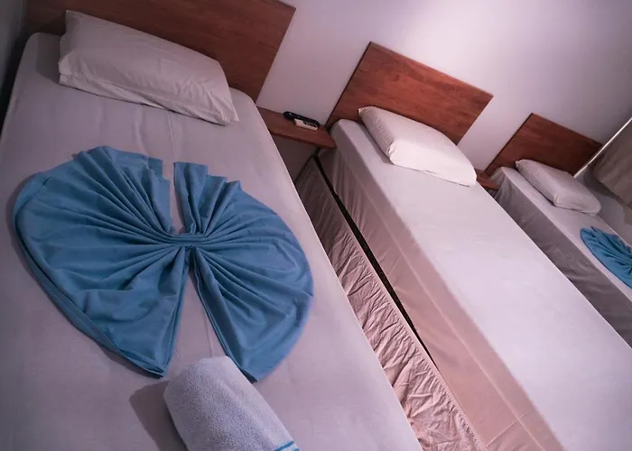 Hotel Debacco Santo Ângelo, Brasil