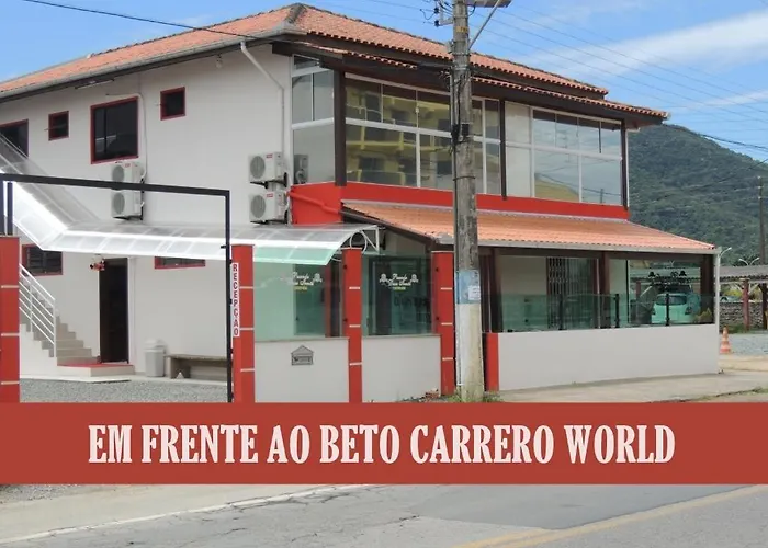 Pousada Duas Irmas
