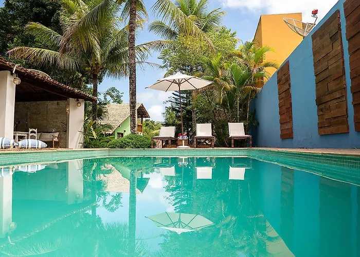 Calypso Inn