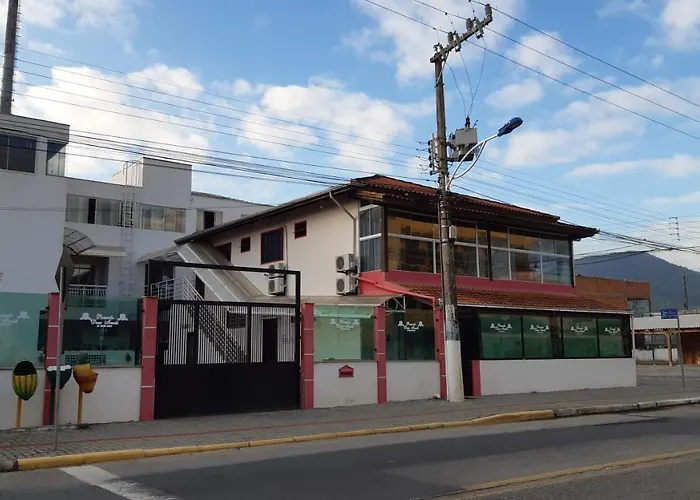 Pousada Duas Irmas