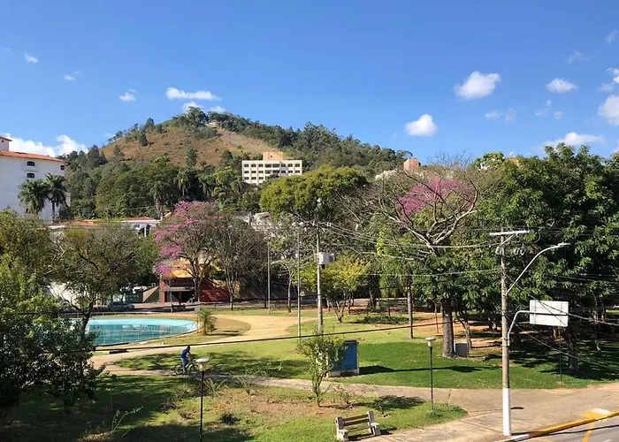 Das Águas