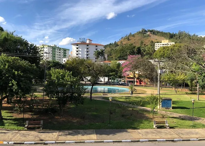 Das Águas