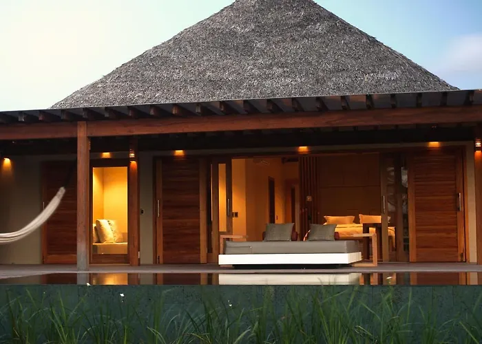 Casana Hotel Prea, Brasil