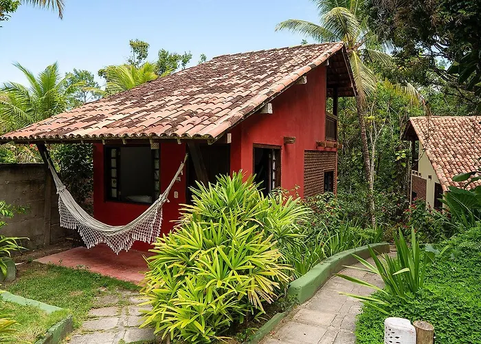 Calypso Inn Trancoso, Brasil