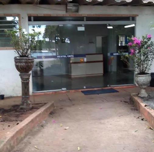 Villa Brasilia