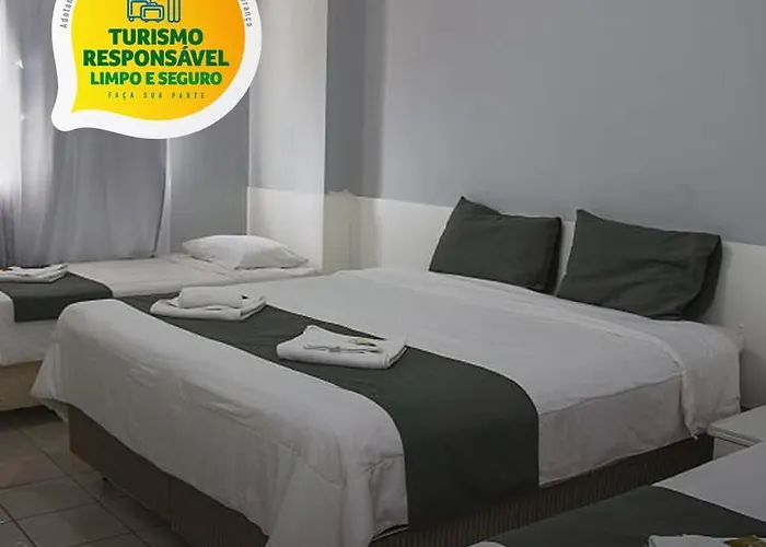 Hotel Filipeia