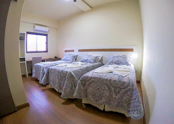 Hotel Lago Araras, Brasil