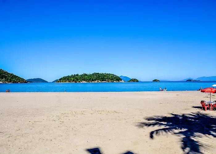 Pousada Das Ilhas