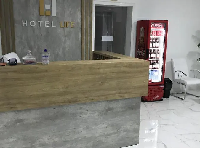 Hotel Life Ijui