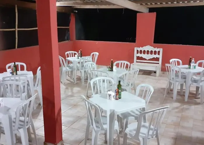 Chalézinhos