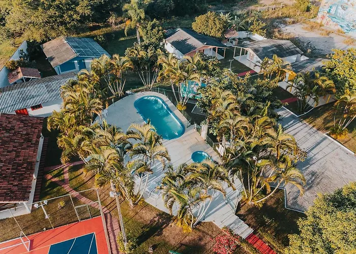 La Ville Residence