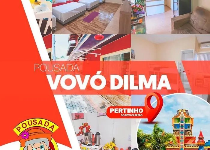Vovó Dilma
