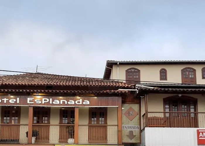 Esplanada
