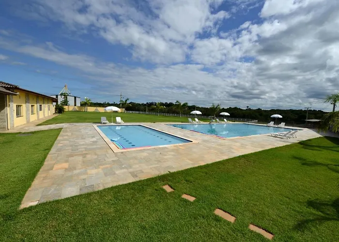Pousada Haras Santa Rita