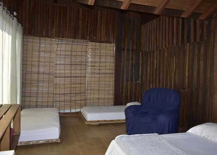 Pousada Quinta Dos Quintais