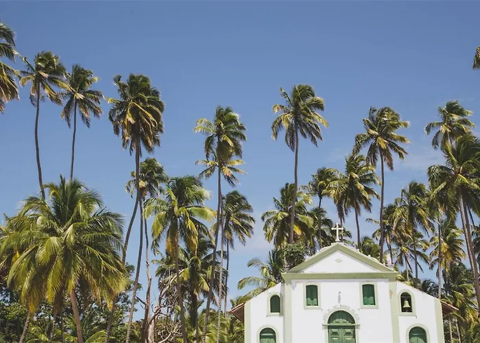 Pousada Paraíso Carneiros