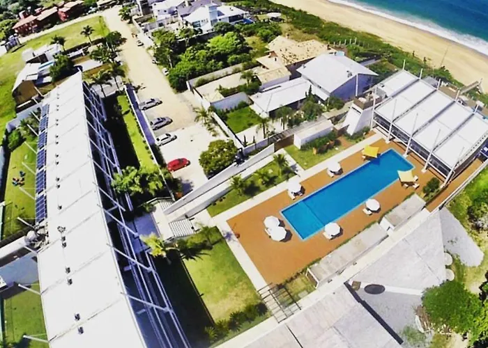 Parador Estaleiro Hotel Exclusive
