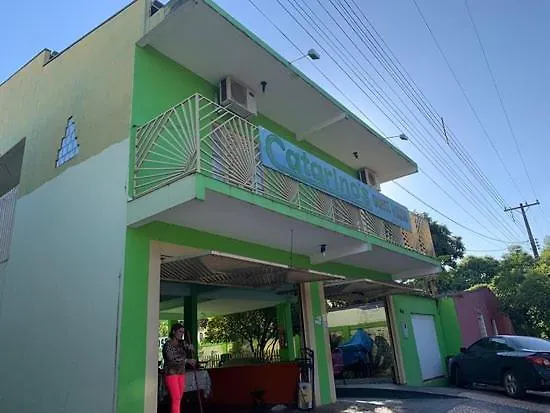 Pousada Catarinos Hostel