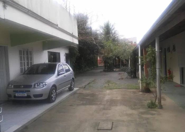 Pousada Lua Vaga