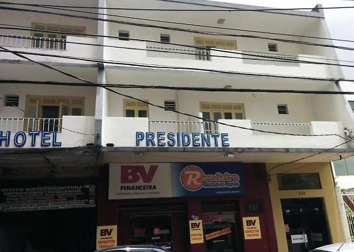 Presidente