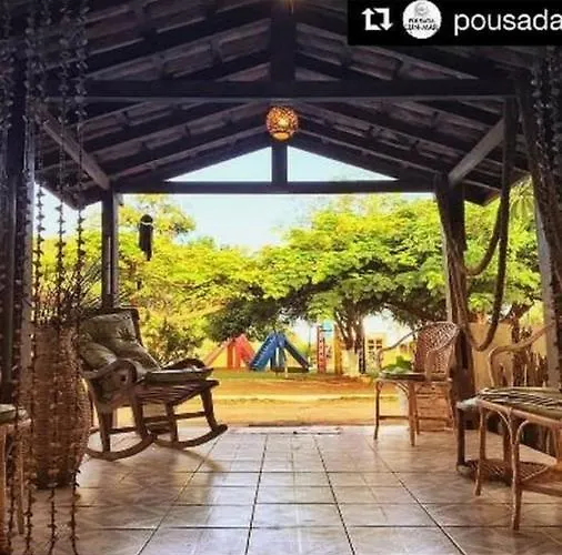 Pousada Lun Mar