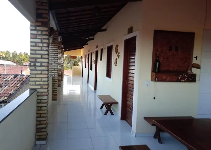 Pousada Brisa de Flecheiras