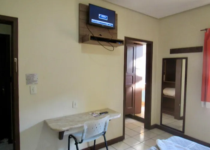 Hotel Sulmare Grupo De Hoteis Mar E Mar Canoas , Brasil