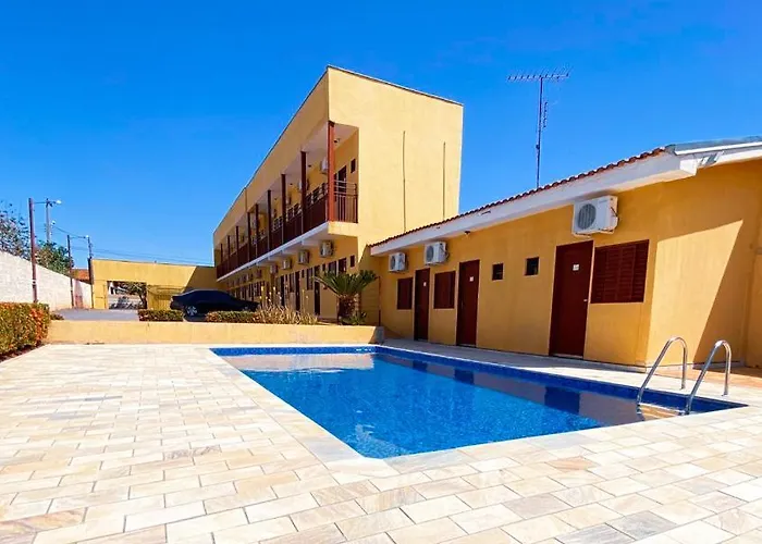 Hotel Casa Grande