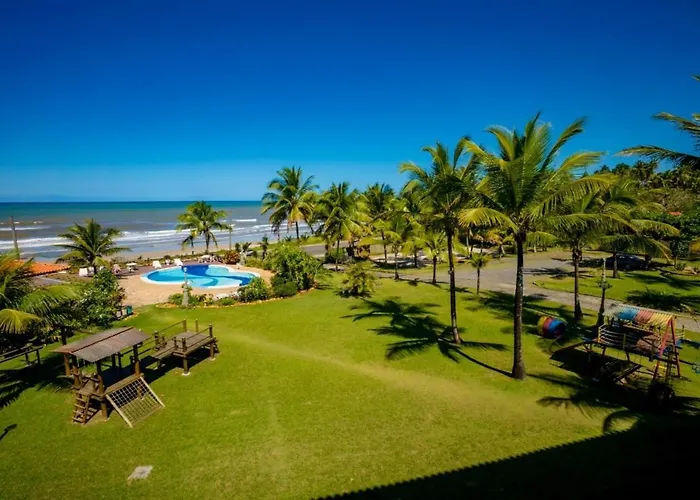 Pousada Do Mar