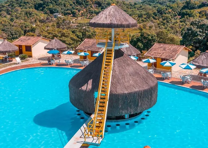 Guapi Parque Das Aguas