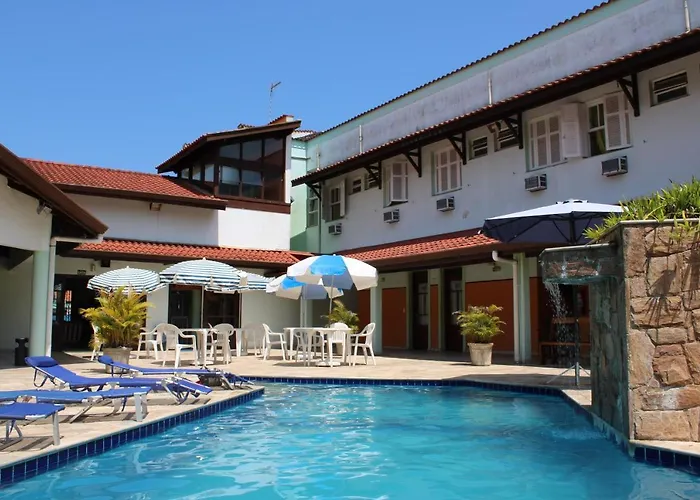 Hotel Sion