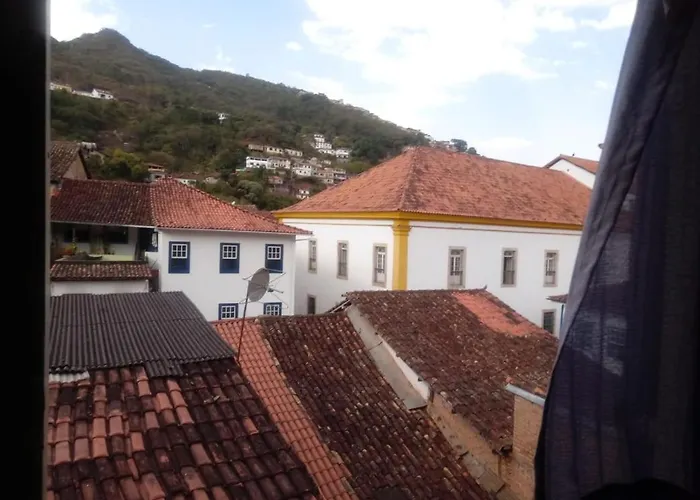 Pousada Do G