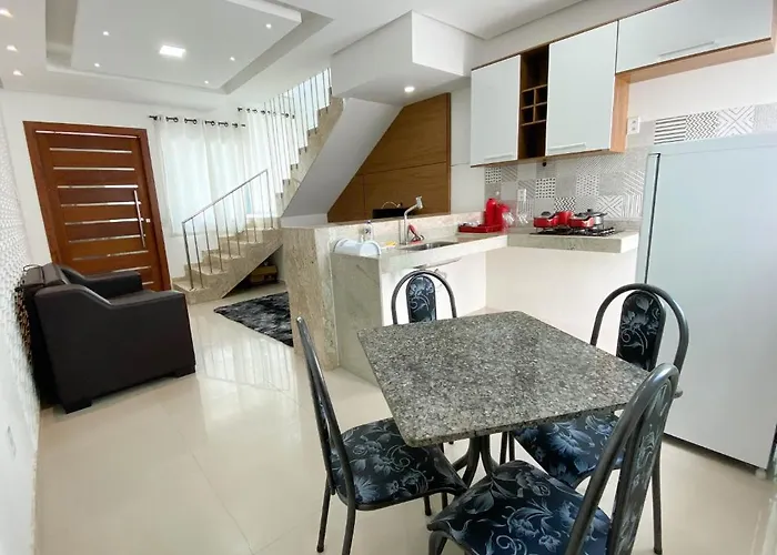 Vila Dos Diamantes.