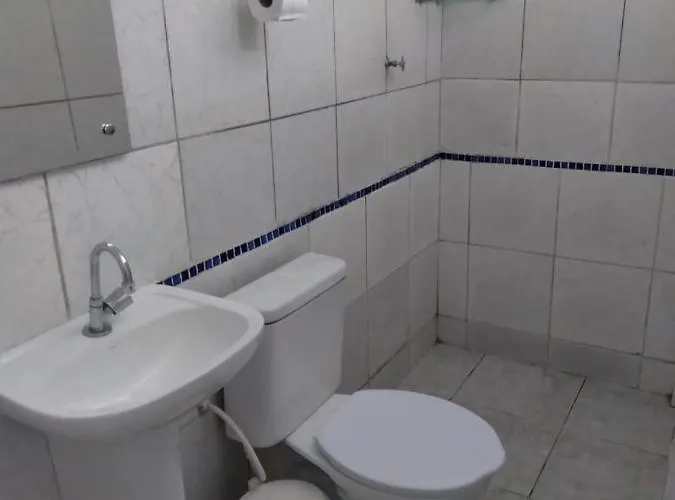 Pousada São José Fortaleza , Brasil