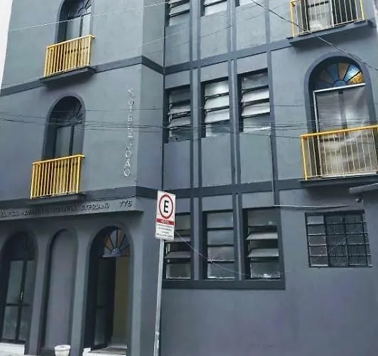 São João