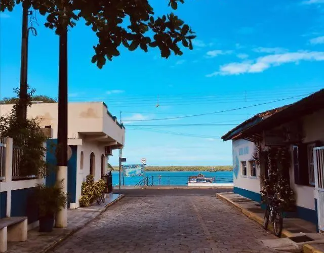 Residencial Beira Mar