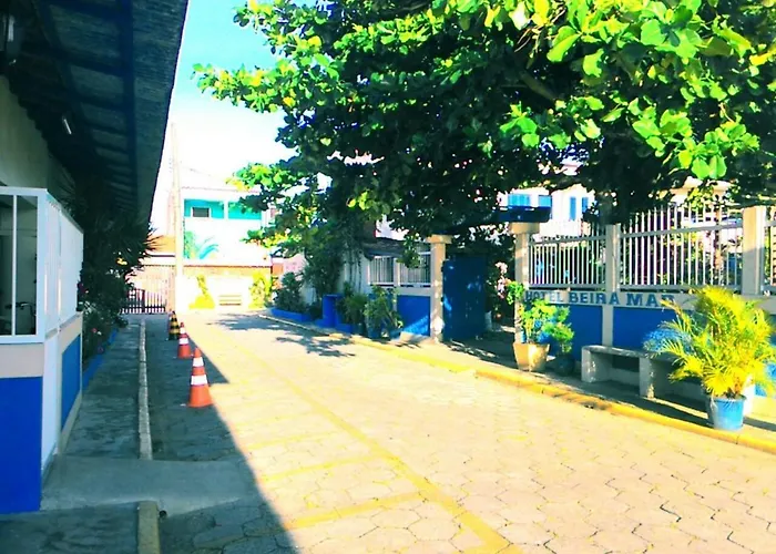 Residencial Beira Mar