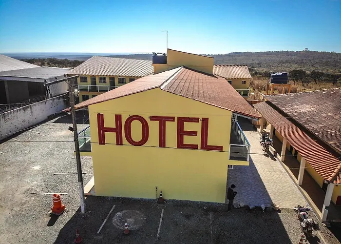 Hotel Brasil