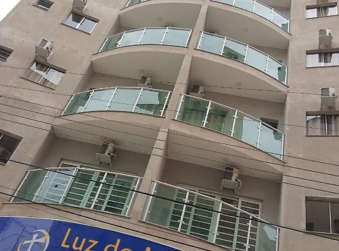 Luz Do Mundo Hotel