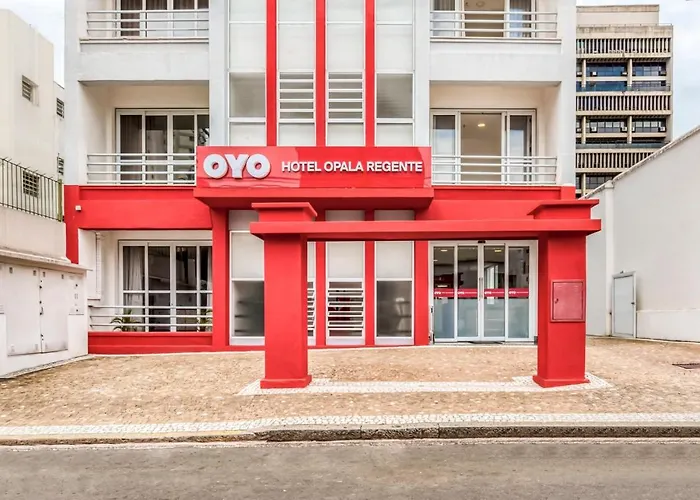 Opala Regente - Campinas Centro