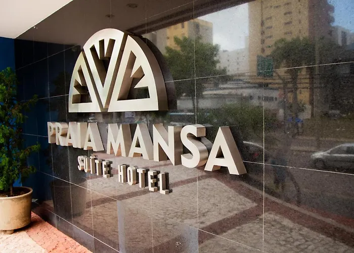 Praia Mansa -Pm - Rp