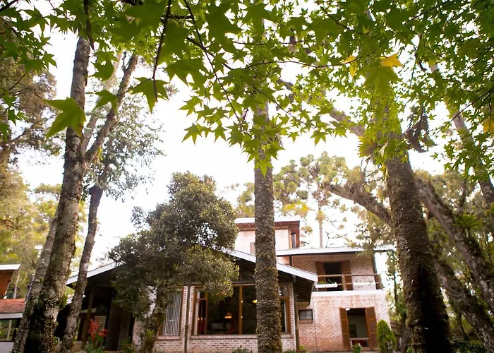Pousada Villa Tambo