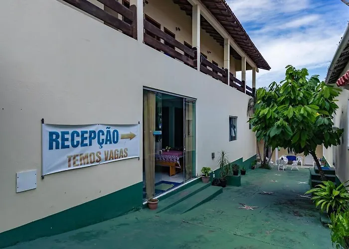 Pousada A Gaivota